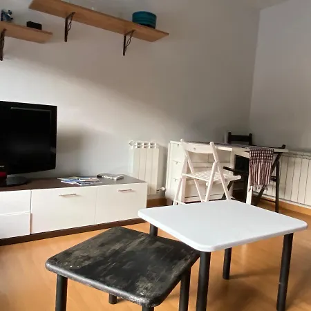 Duplex Roca Del Sucut *