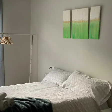 شقة Duplex Roca Del Sucut *