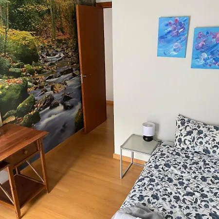 Duplex Roca Del Sucut *