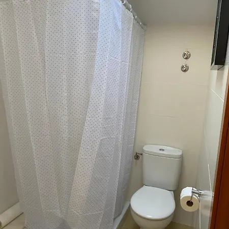 Duplex Roca Del Sucut شقة *