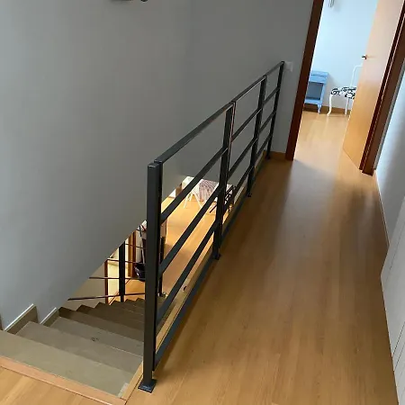 Duplex Roca Del Sucut *
