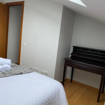 Duplex Roca Del Sucut