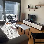 Apartmán Duplex Roca Del Sucut *