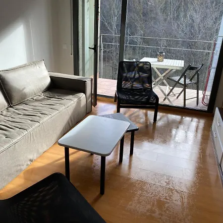 Duplex Roca Del Sucut Apartman