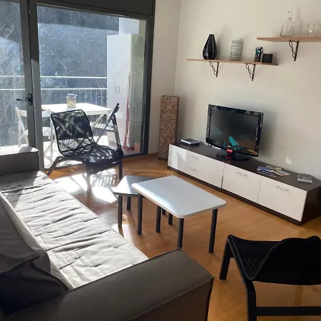 Apartamento Roca Del Sucut *