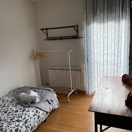 Roca Del Sucut Apartamento *