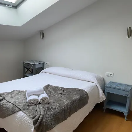 Apartamento Roca Del Sucut Ribes De Freser