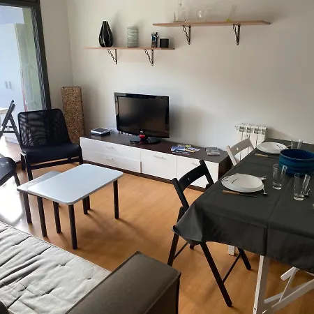 Duplex Roca Del Sucut Ribes De Freser