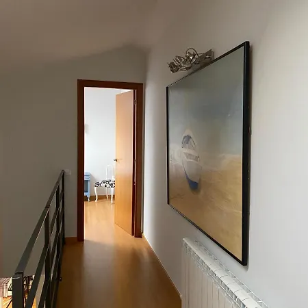 Duplex Roca Del Sucut