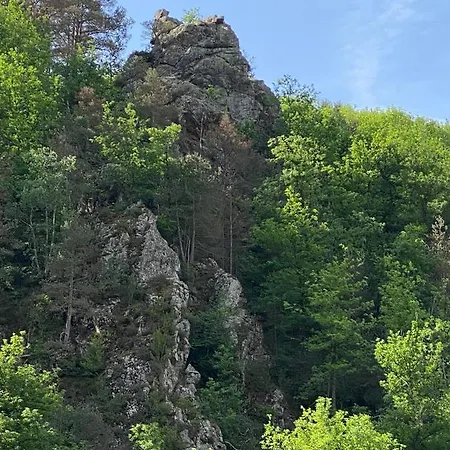 Roca Del Sucut Apartamento *