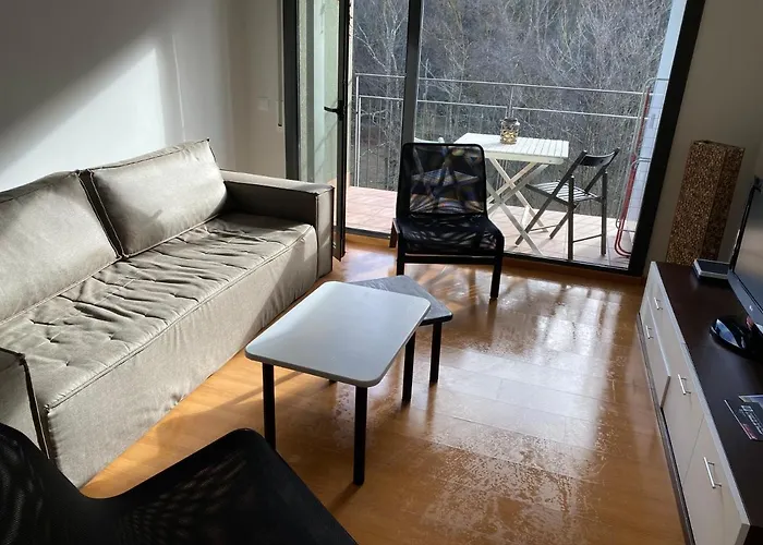 Duplex Roca Del Sucut Apartman