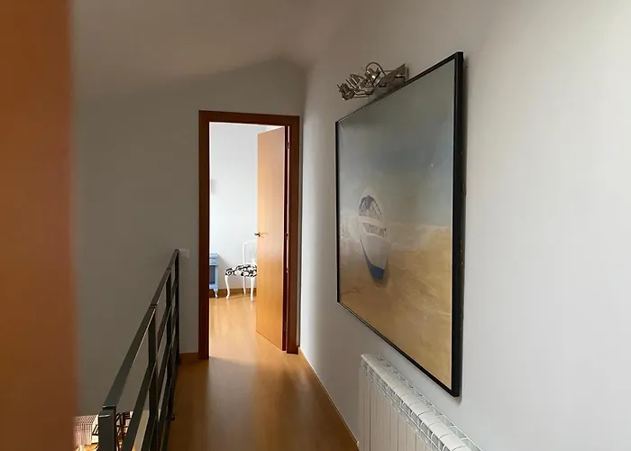 Duplex Roca Del Sucut