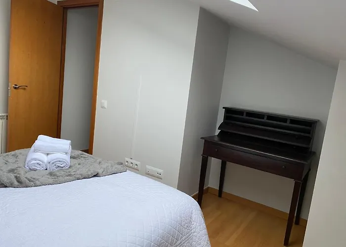 Duplex Roca Del Sucut
