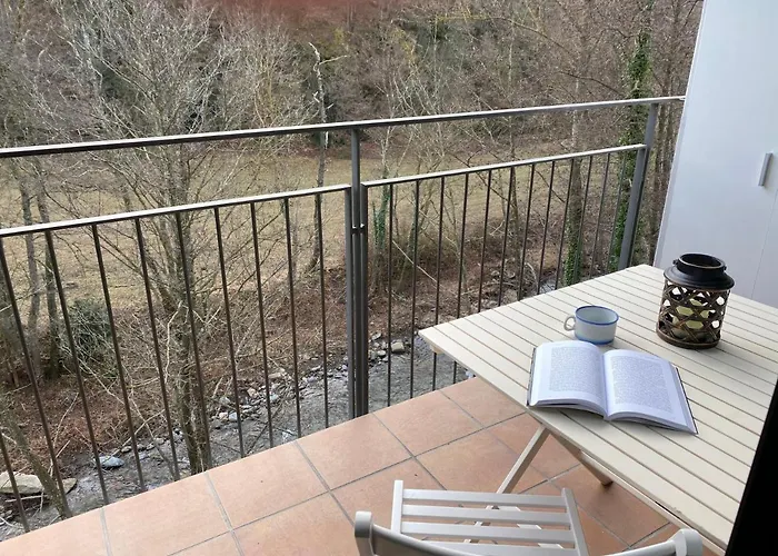 Duplex Roca Del Sucut Апартаменты